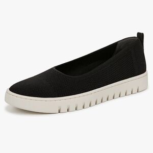 VIONIC WOMEN'S UPTOWN SKIMMER KNIT SLIP-ONS LOAFER